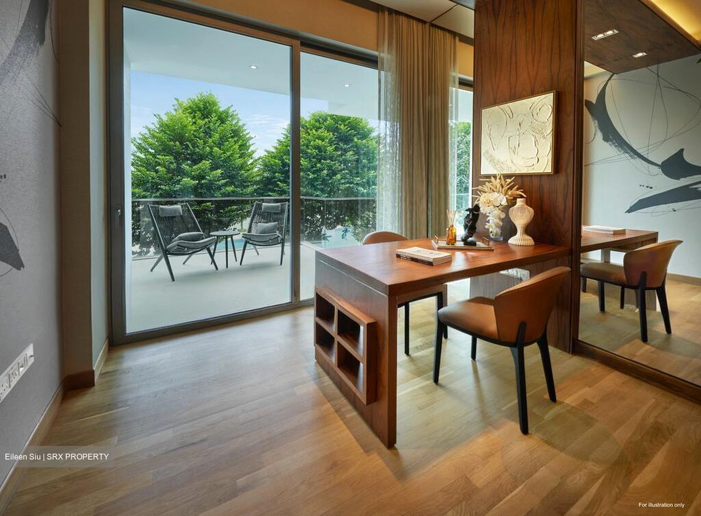 The Residences at W Singapore Sentosa Cove (D4), Condominium #506071251